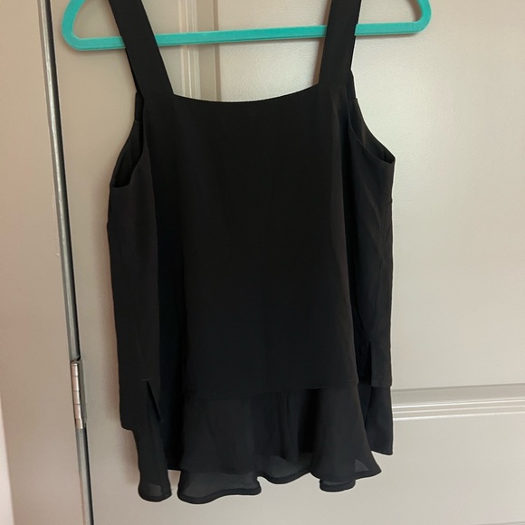 Banana Republic Tank Top Blouse S - Picture 4 of 4